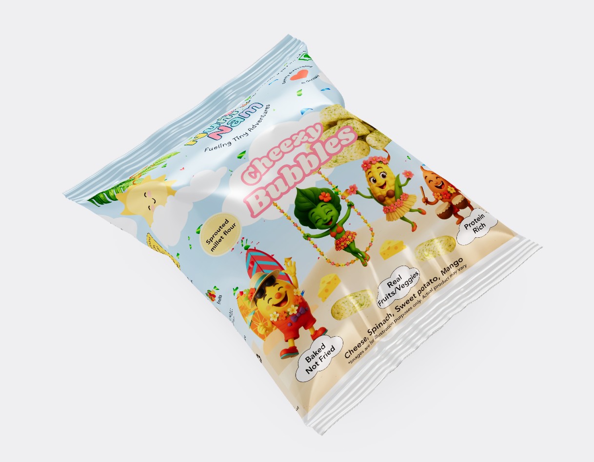 Tomaty Pumpos view 3