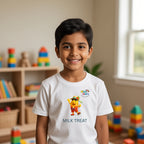 Num Nam Family Tee — Kids