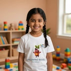 Num Nam Family Tee — Kids