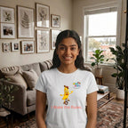 Num Nam Family Tee — Adult (Mother)