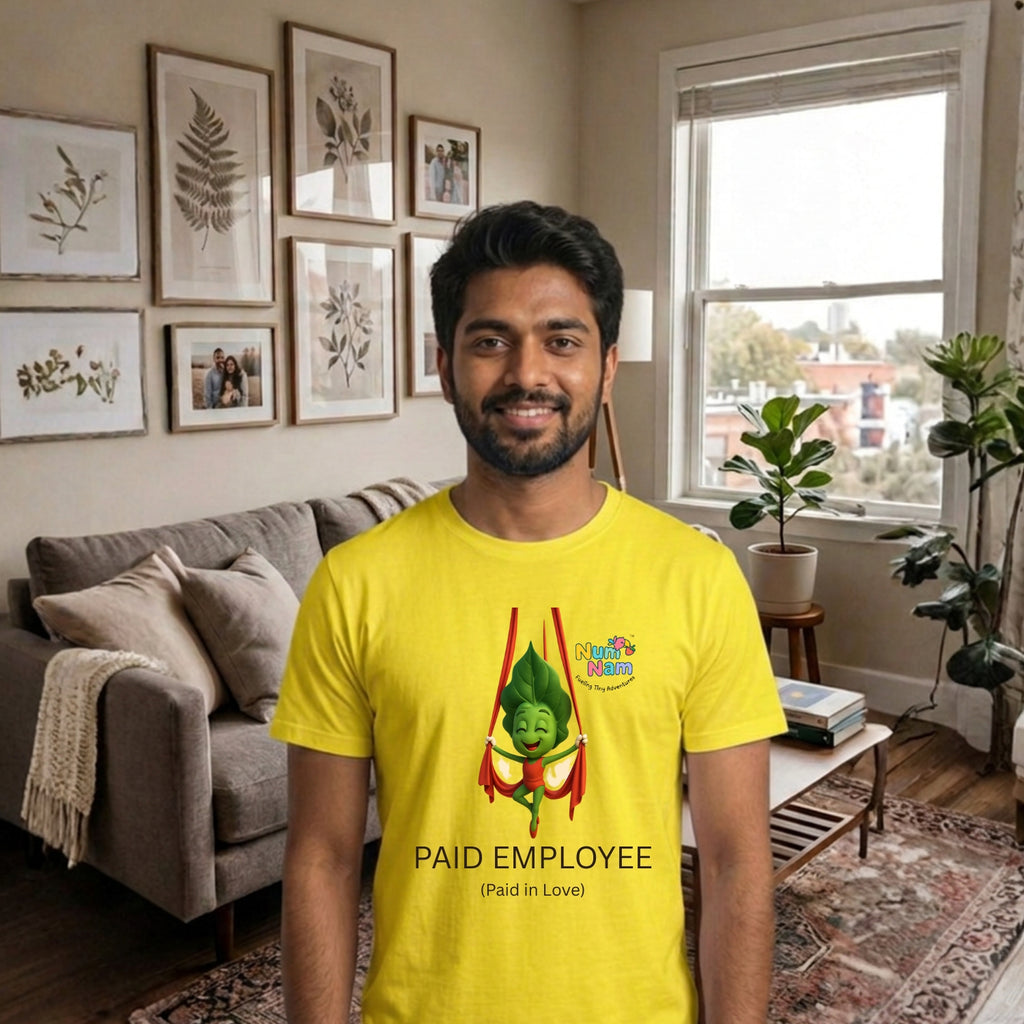 Num Nam Family Tee — Adult (Father)