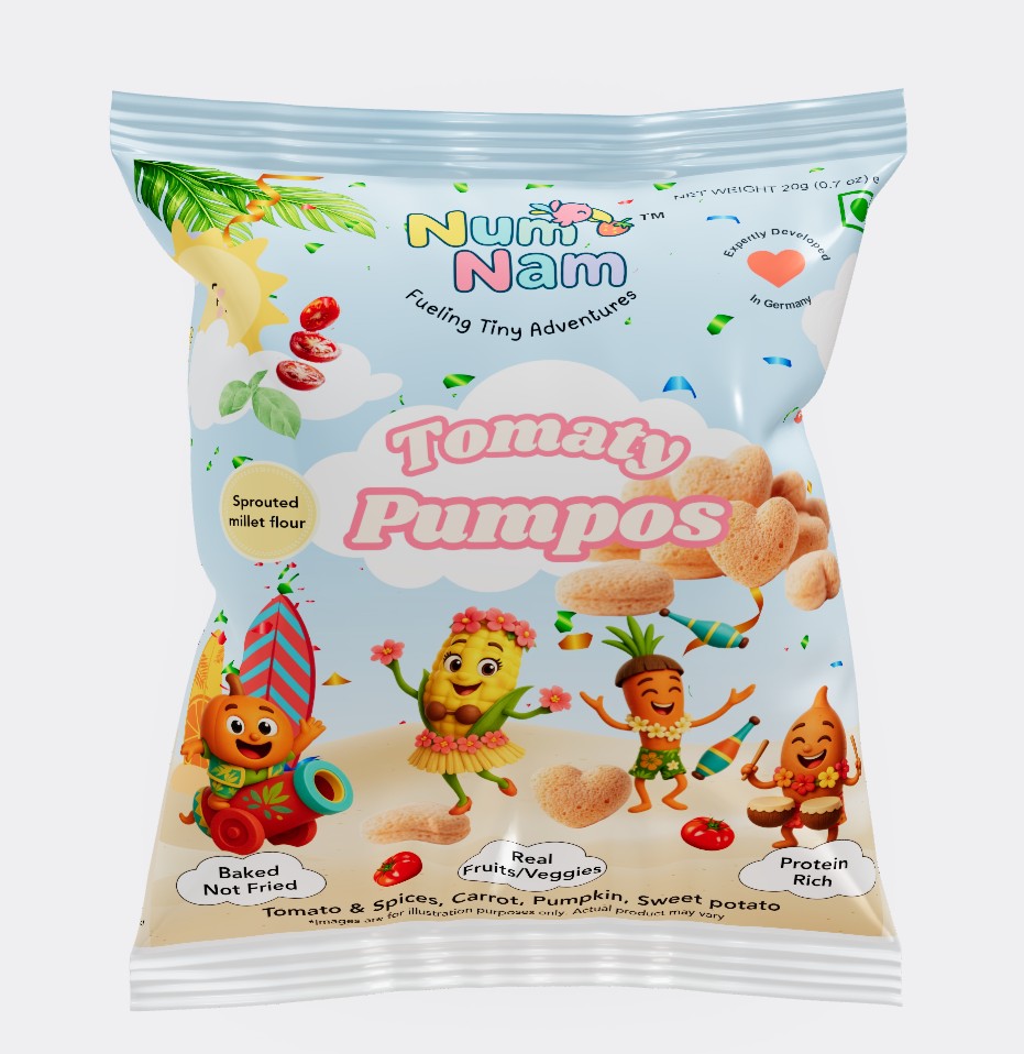 Tomaty Pumpos